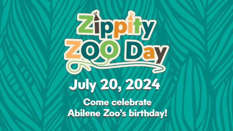 ZippityZooDay Logo 15